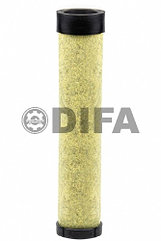 4386-01 DIFA Cменный элемент воздухоочистителя для ДВС, РБ