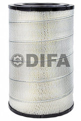 4391A DIFA Cменный элемент воздухоочистителя для ДВС, РБ