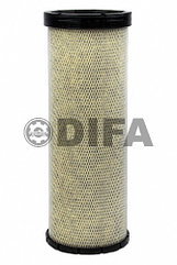 4391A-01 DIFA Cменный элемент воздухоочистителя для ДВС, РБ