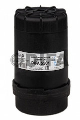 5501 Фильтр очистки  масла DIFA