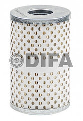 Фильтр  топлива DIFA 6305*