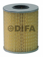 M5327MK DIFA Фильтр очистки масла РБ