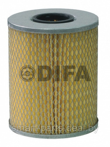 M5327MK DIFA Фильтр очистки масла РБ - фото 1 - id-p224961383