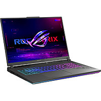 Ноутбук Ноутбук/ ASUS ROG Strix G18 G814JVR-N6010 18"(2560x1600 (матовый, 240Hz, 3ms) IPS)/Intel Core i9