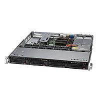 Платформа системного блока SuperMicro SYS-510T-MR UP SuperServer