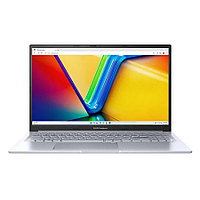 Ноутбук ASUS Vivobook 15X K3504VA-BQ527 Intel Core i5-1335U/16Gb/SSD1Tb/15.6 /IPS/FHD/noOS/Cool Silver