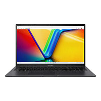 Ноутбук ASUS Vivobook 17X M3704YA-AU088 AMD Ryzen 7 7730U/16Gb/SSD1Tb/17.3 /FHD/IPS/noOS/Indie Black