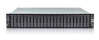 Система хранения данных Infortrend EonStor GS 2000 Gen2 2U/24bay,dual redundant subsystem 2x12Gb/s SAS,8x1G