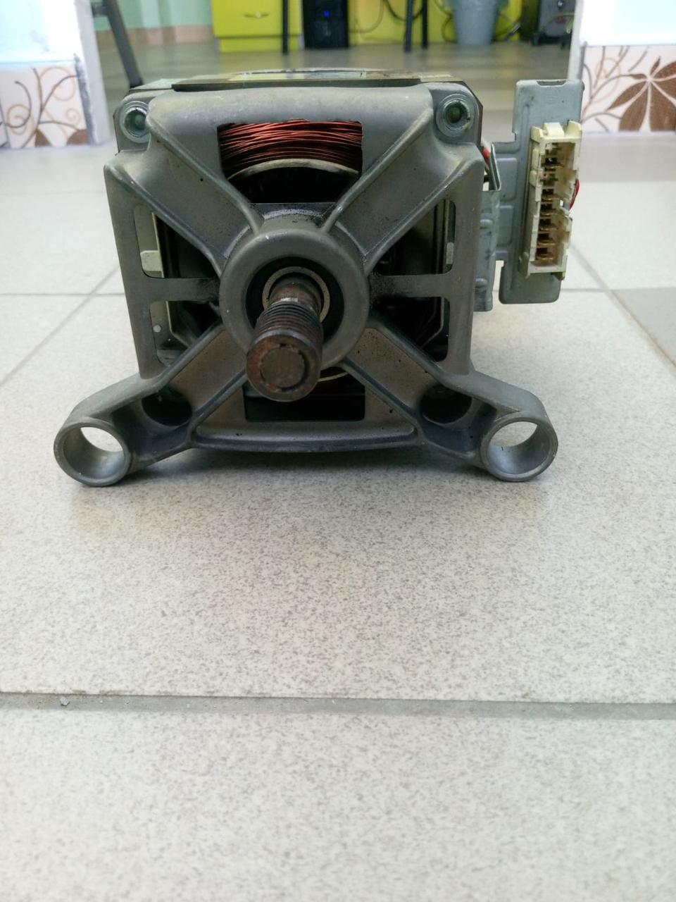 Двигатель для стиральной машины атлант - фото 1 - id-p225198851