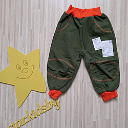 Штанишки детские размер  80
