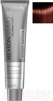 Крем-краска для волос Revlon Professional Revlonissimo Colorsmetique 66.64