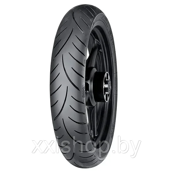 Мотопокрышка Mitas MC-50 M-Racer 100/80-17 52H TL