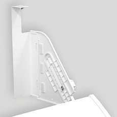 Экран-отражатель для настенного блока сплит-системы Lamprecht LA-NW1200-SS, фото 2