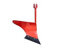 Плуг плн-16 а стойка 16мм ВРМЗ 1101400000-01, фото 2