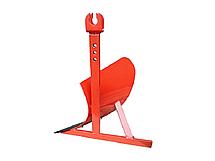 Плуг плн-16 а стойка 16мм ВРМЗ 1101400000-01, фото 3