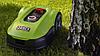 Газонокосилка-робот Grass Lawn Mower Robot S700G ORBEX (600 кв.м.), фото 3