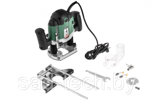 Фрезер Hammer Flex FRZ1200B, фото 2