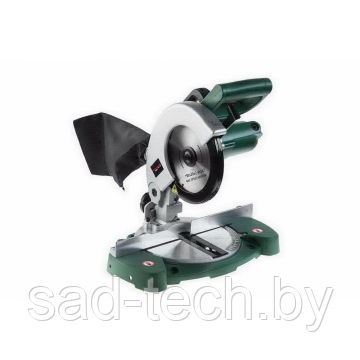 Пила торцовочная Hammer Flex STL800, фото 2