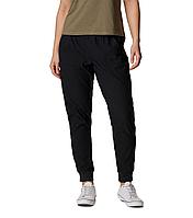 Брюки женские Columbia Leslie Falls Jogger черный 2033431-010