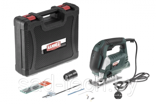 Лобзик Hammer Flex LZK930L