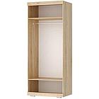 Модульная система для гостиной Соната Композиция 2 белый глянец, фото 5