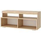 Модульная система для гостиной Соната Композиция 2 белый глянец, фото 7