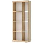 Модульная система для гостиной Соната Композиция 2 белый глянец, фото 10