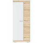 Модульная система для гостиной Соната Композиция 2 белый глянец, фото 4