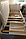Кровать полуторная Мелисса 120х200 с ящиками (цвет белый), фото 3