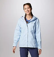 Куртка мембранная женская Columbia Arcadia II Jacket синий 1534111-477