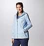 Куртка мембранная женская Columbia Arcadia™ II Jacket синий 1534111-477, фото 4