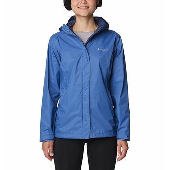 Куртка мембранная женская Columbia Arcadia™ II Jacket синий 1534111-593