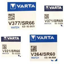 VARTA