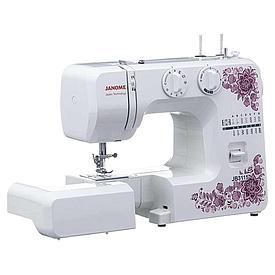 Швейная машина Janome JB3115