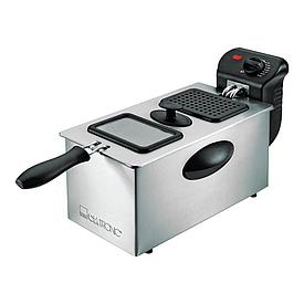 Фритюрница Clatronic