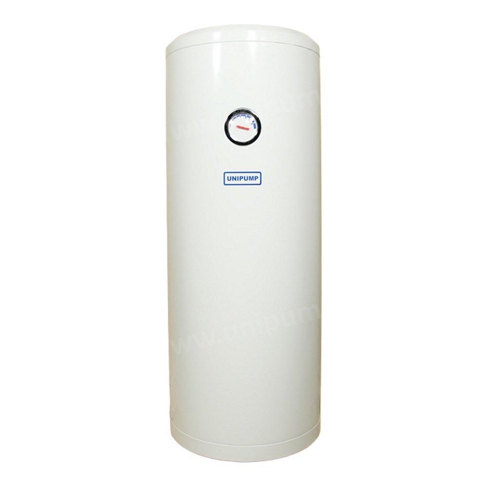 Накопительный водонагреватель Unipump СТАНДАРТ 100 В (верт.) - фото 1 - id-p225200118