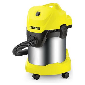 Пылесос Karcher WD 3 S V-17/4/20, фото 2