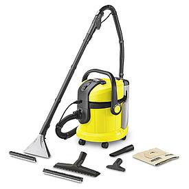 Моющий пылесос KARCHER SE 4001