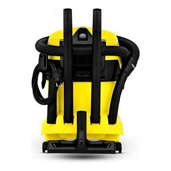 Промышленный пылесос Karcher WD 4 S V-20/5/22 (ан. WD 4 Premium), фото 2