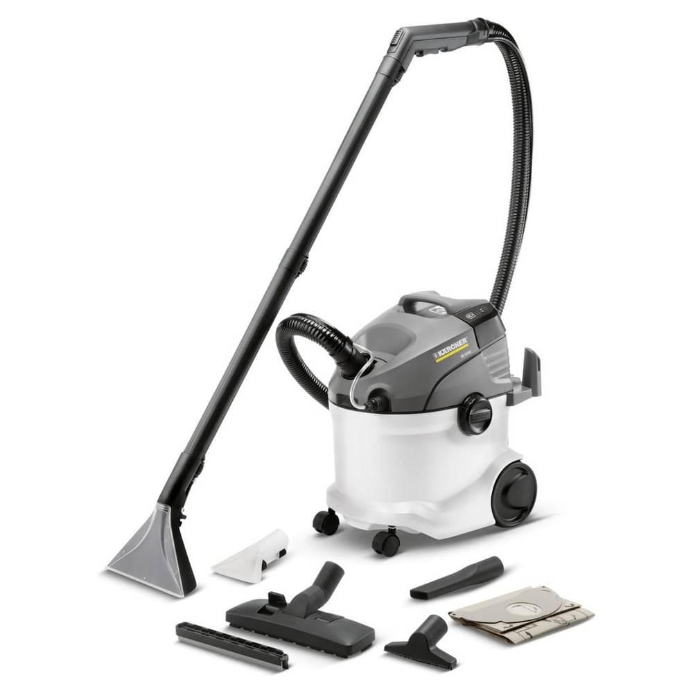 Пылесос моющий Karcher SE 6.100 - фото 1 - id-p225200159