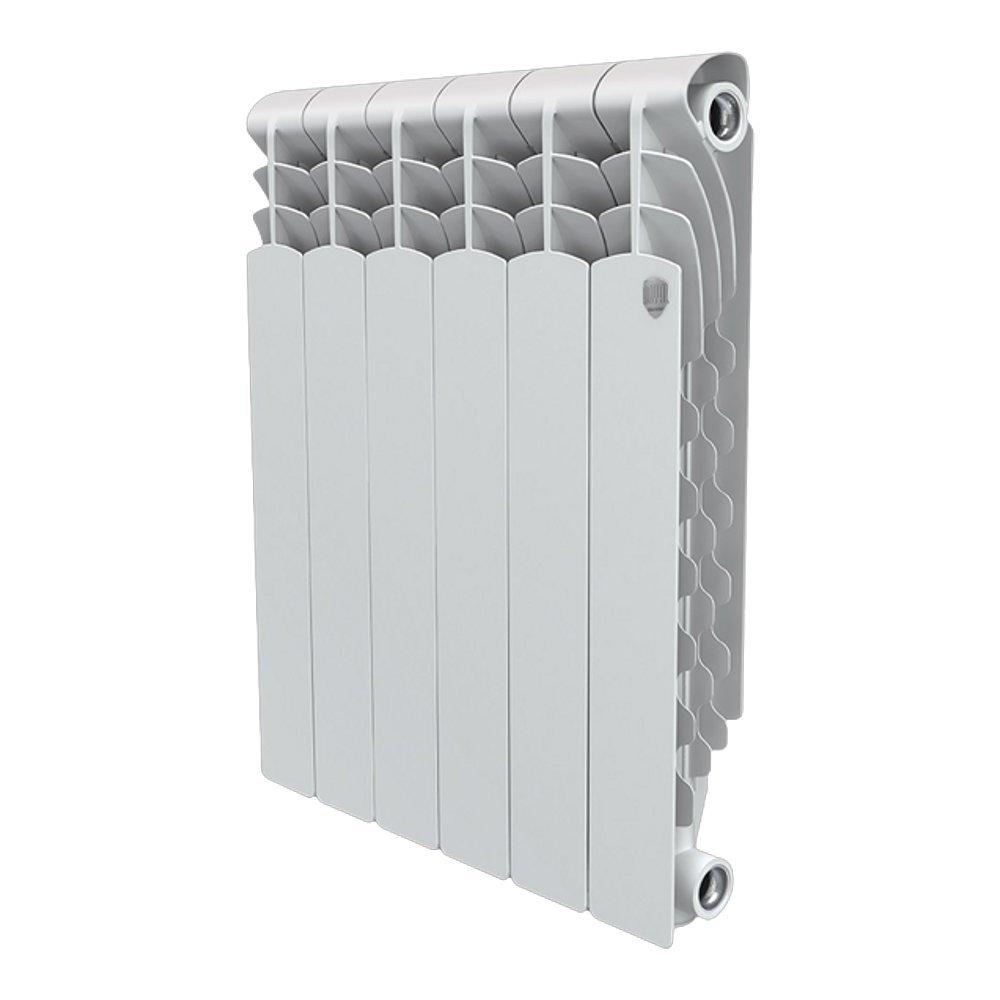 Радиатор отопления Royal Thermo Revolution 500 - фото 1 - id-p225200259
