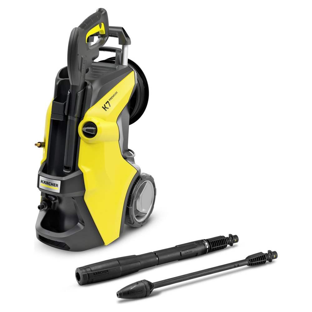 Мойка высокого давления Karcher K 7 Premium Power - фото 1 - id-p225200306