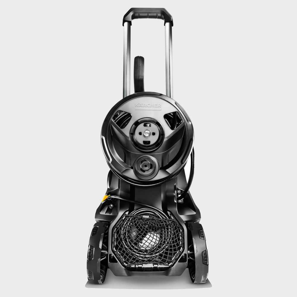 Мойка высокого давления Karcher K 7 Premium Power - фото 2 - id-p225200306