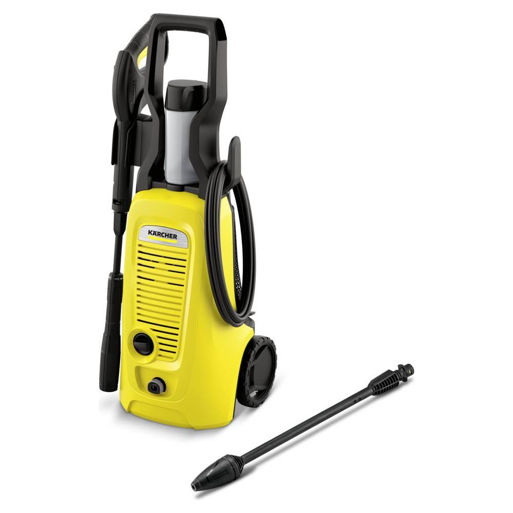 Мойка высокого давления Karcher K 4 Universal Edition *EU - фото 1 - id-p225200307