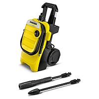 Минимойка высокого давления KARCHER K 4 Compact Relaunch