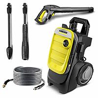 Минимойка Karcher K 5 Compact Relaunch