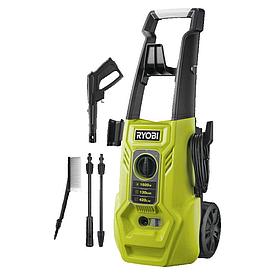 Мойка высокого давления RYOBI RY130PWA