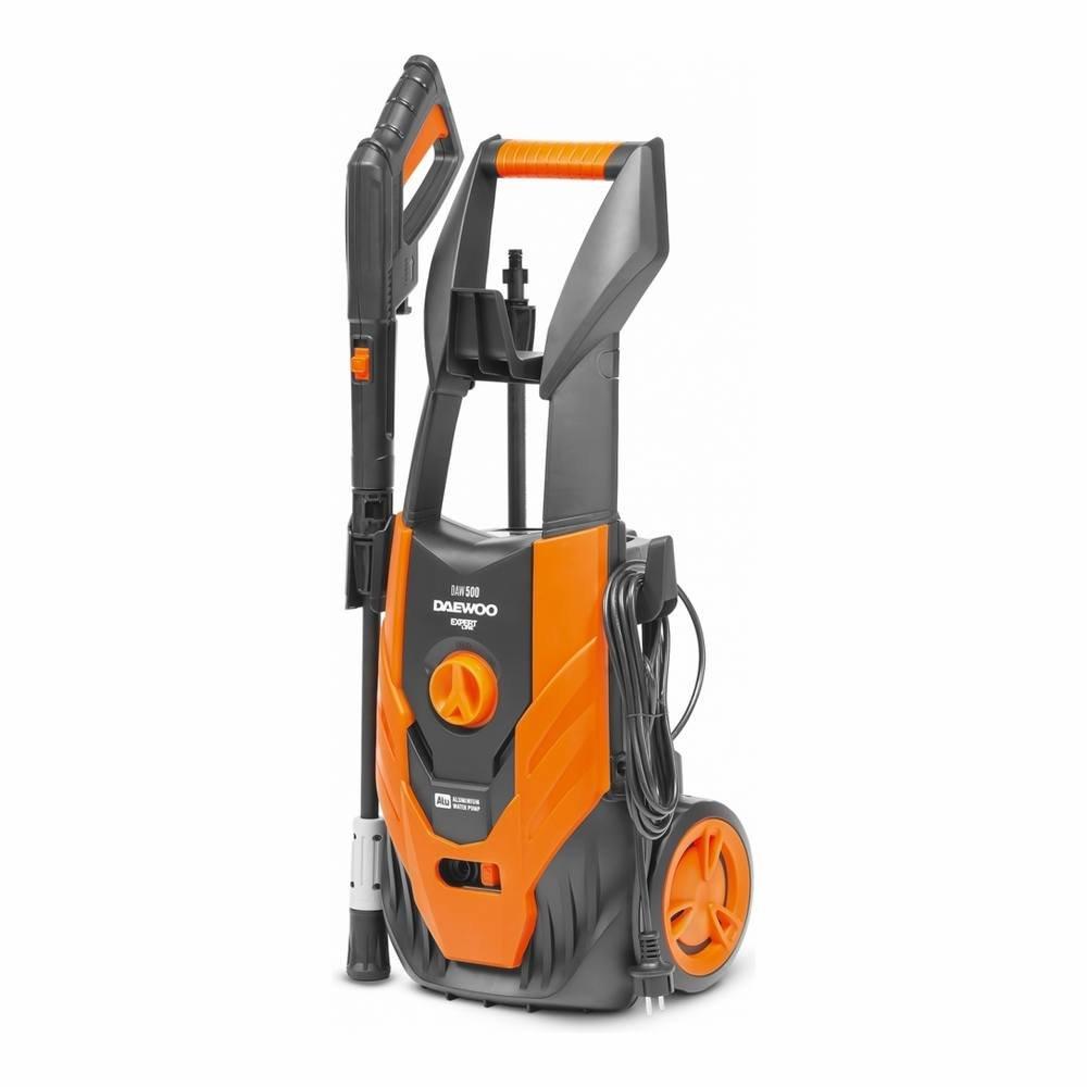 Мойка высокого давления DAEWOO DAW 500