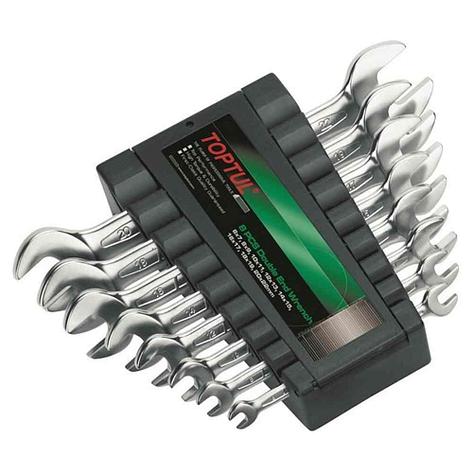 Набор ключей Toptul GAAC0802 (8 предметов), фото 2