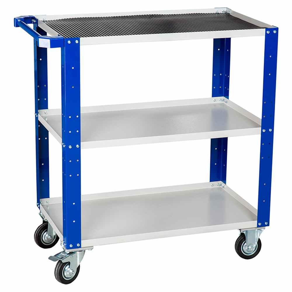 Тележка инструментальная WDS-0